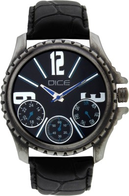 Dice EXPSG-B042-2914 Explorer SG Analog Watch  - For Men   Watches  (Dice)
