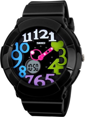Skmei 1020 Analog Watch  - For Women   Watches  (Skmei)