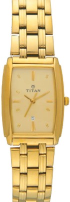 Titan NC1163YM04 Analog Watch  - For Men   Watches  (Titan)