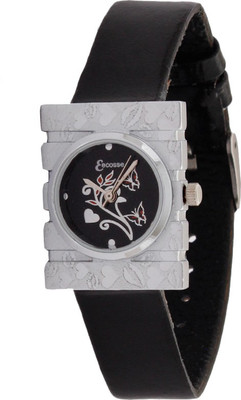

Eecosse EY-10095-BLK_10060 Watch - For Women