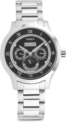 

Timex T2N293 Sport Luxury Watch - For Men