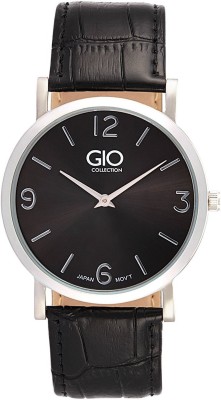 Gio Collection G0013-03 Analog Watch  - For Men   Watches  (Gio Collection)