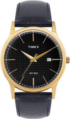 

Timex TI000R40100 Watch - For Men