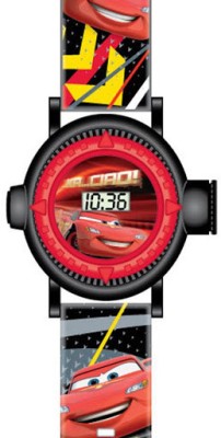 Disney SA7004CAR01 Digital Watch  - For Men   Watches  (Disney)