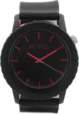 

Petrol PBBC76 Watch - For Men