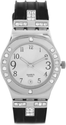 

Swatch Yls430c Watch - For Women