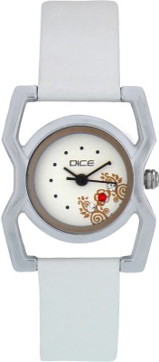 Dice ENCA-W169-3502 Encore A Analog Watch  - For Women   Watches  (Dice)