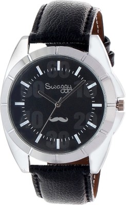 Swaggy NN161 Watch  - For Men   Watches  (Swaggy)