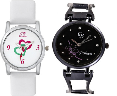 

CB Fashion 112-131 Watch - For Women