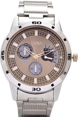 

Luba bh23 Stylo Watch - For Men
