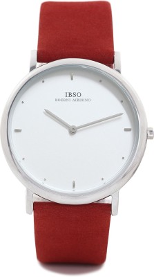 IBSO B2218GRE Analog Watch  - For Men   Watches  (IBSO)
