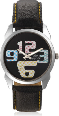 

Roycee RQ 1327b Watch - For Men