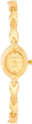

ShoStopper SJ62023WWD750_1 Delightful Watch - For Women
