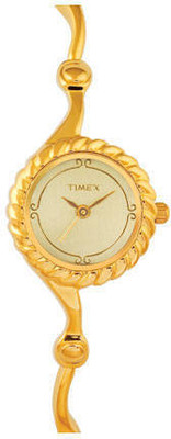 Timex SO02 Watch - For Women
