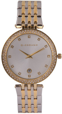 

Giordano A2021-66 Watch - For Women