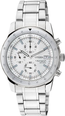 Citizen AN5120-53A Watch  - For Men   Watches  (Citizen)