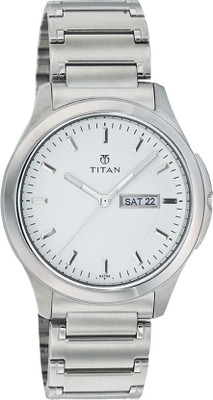 

Titan NC9421SM01 Watch - For Men