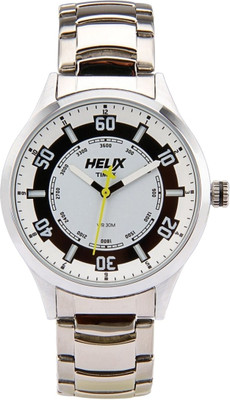 

Timex 03HG03 Watch - For Men