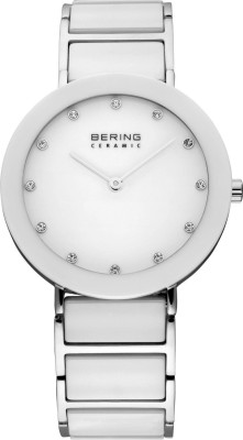 Bering 11435-754 Analog Watch  - For Women   Watches  (Bering)