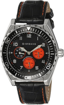 

Giordano 1541-04 Special Collection Watch - For Men