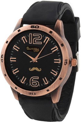 Swaggy NN18 Watch  - For Men   Watches  (Swaggy)