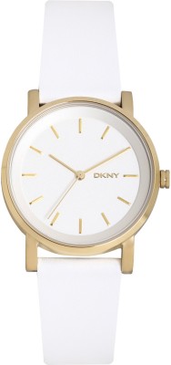 DKNY NY2340 Gianni T-B Analog Watch  - For Women(End of Season Style)   Watches  (DKNY)