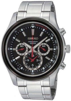

Seiko SRW003P1 Watch - For Men