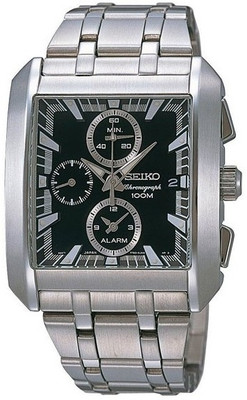 

Seiko SNA769P1 Watch - For Men