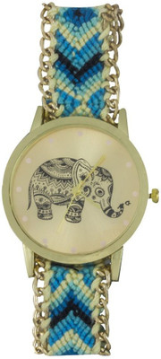 

One Personal Care ENG-602 Luxury Series Watch - For Women