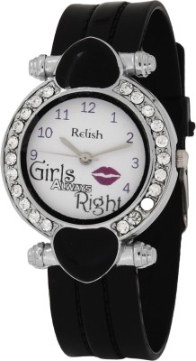 Relish RL715 Designer Analog Watch  - For Women   Watches  (Relish)