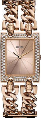 

Guess W0366G1 Watch - For Women