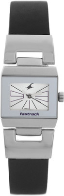 

Fastrack 6118SL01 Watch - For Women