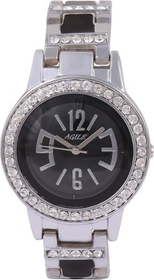 Agile AG_093 Classique Analog Watch  - For Women   Watches  (Agile)