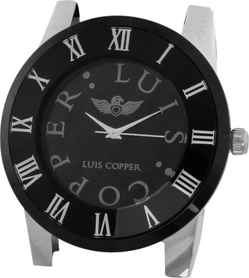 

Luis Copper LUIS394BL48 New Style Watch - For Men