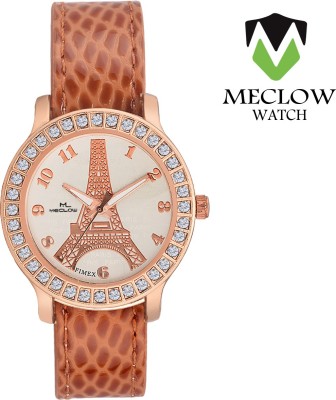 Meclow ML-LR204 Watch  - For Women   Watches  (Meclow)