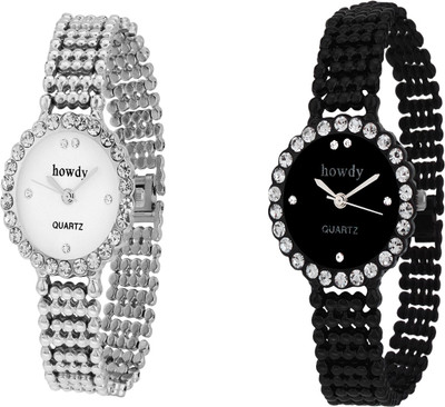 

Howdy ss1664 Wrist Watch Watch - For Women