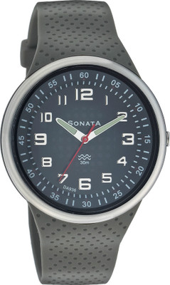 

SF 7978PP02 Watch - For Men