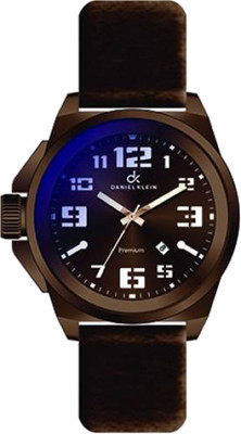 

Daniel Klein DK10239-3 Watch - For Men