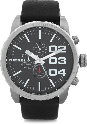

Diesel DZ4208 Double Dow Watch - For Men