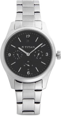 Titan 9962SM01 Analog Watch  - For Women   Watches  (Titan)