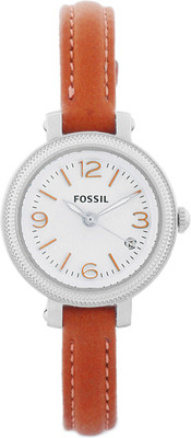 

Fossil ES3332 Heather Watch - For Women