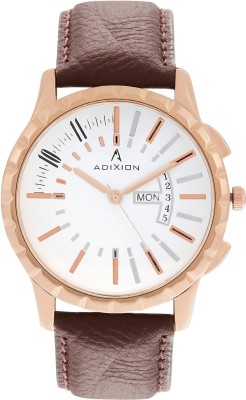 Adixion 9306WL02 Analog Watch  - For Men   Watches  (Adixion)