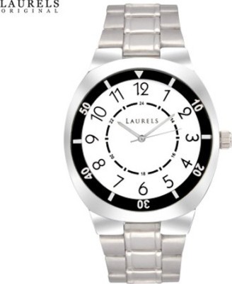 

Laurels Lo-Polo-301 Watch - For Men