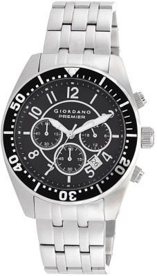 Giordano P166-11 Special Edition Analog Watch  - For Men   Watches  (Giordano)