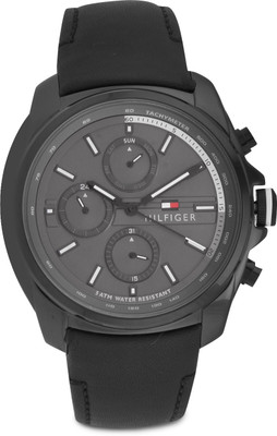 

Tommy Hilfiger TH1791078J Watch - For Men