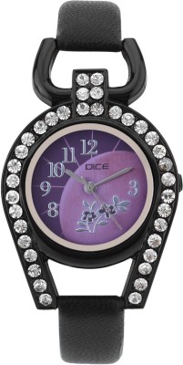 Dice SUPB-M137-5213 Analog Watch  - For Women   Watches  (Dice)
