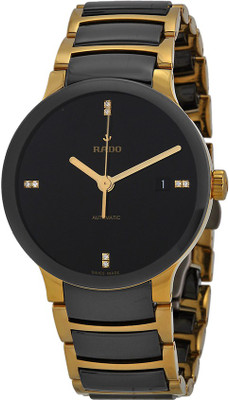 

Rado R30035712 Centrix Watch - For Men