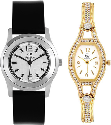 

CB Fashion 119-229 Watch - For Women
