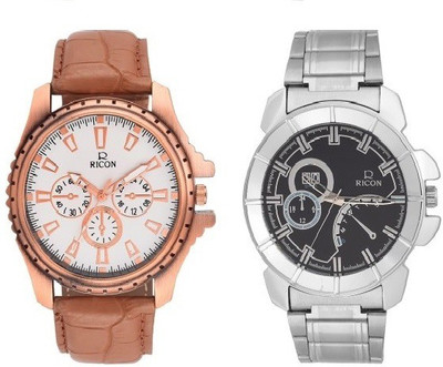 

Ricon RI011013M Armour Watch - For Men