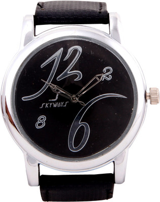 

Skyways SMW-9 Watch - For Men